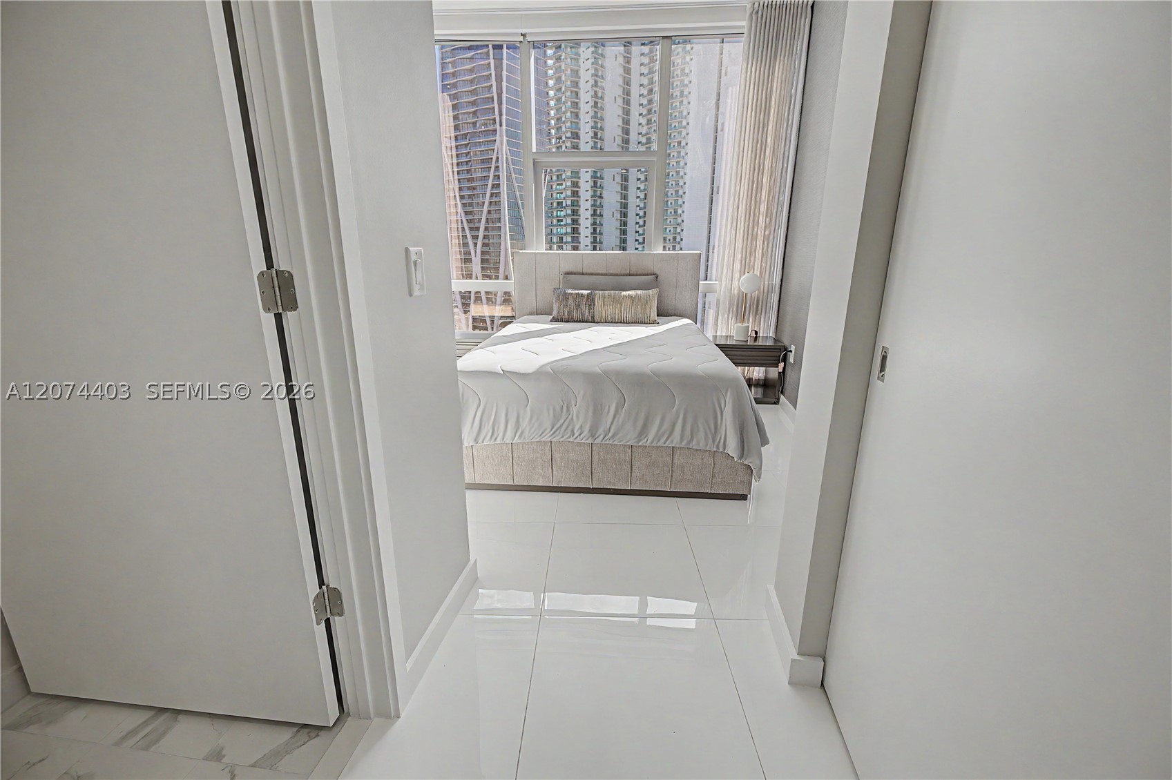 851 NE 1st Ave #3301, Miami FL 33132