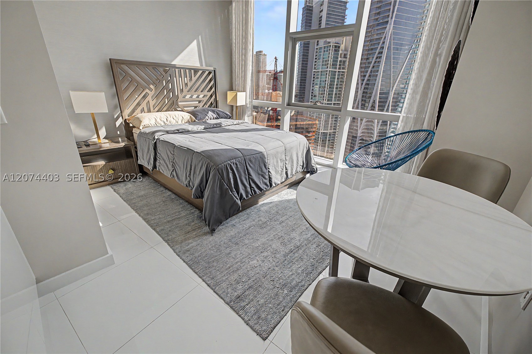 851 NE 1st Ave #3301, Miami FL 33132