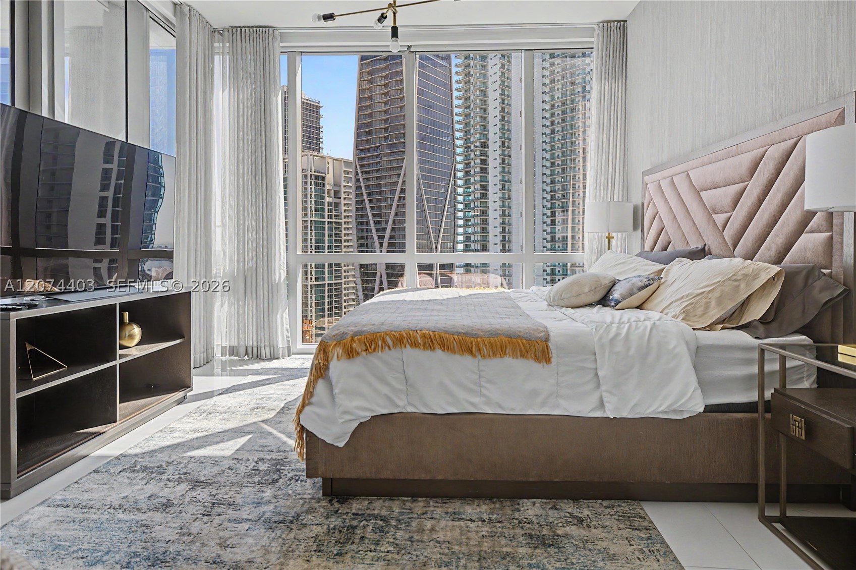 851 NE 1st Ave #3301, Miami FL 33132