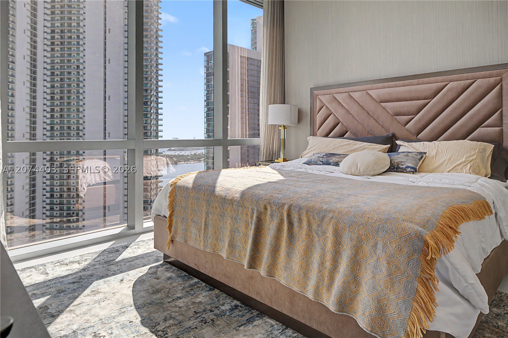 851 NE 1st Ave #3301, Miami FL 33132