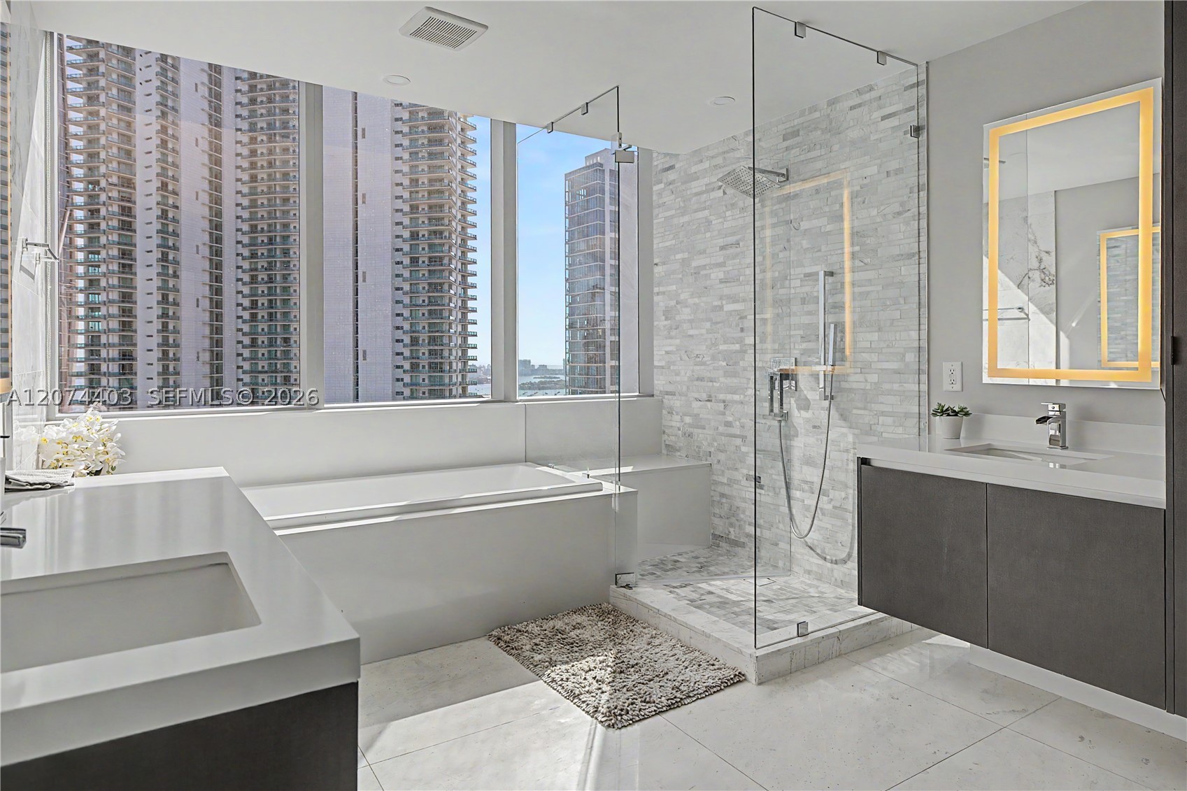 851 NE 1st Ave #3301, Miami FL 33132