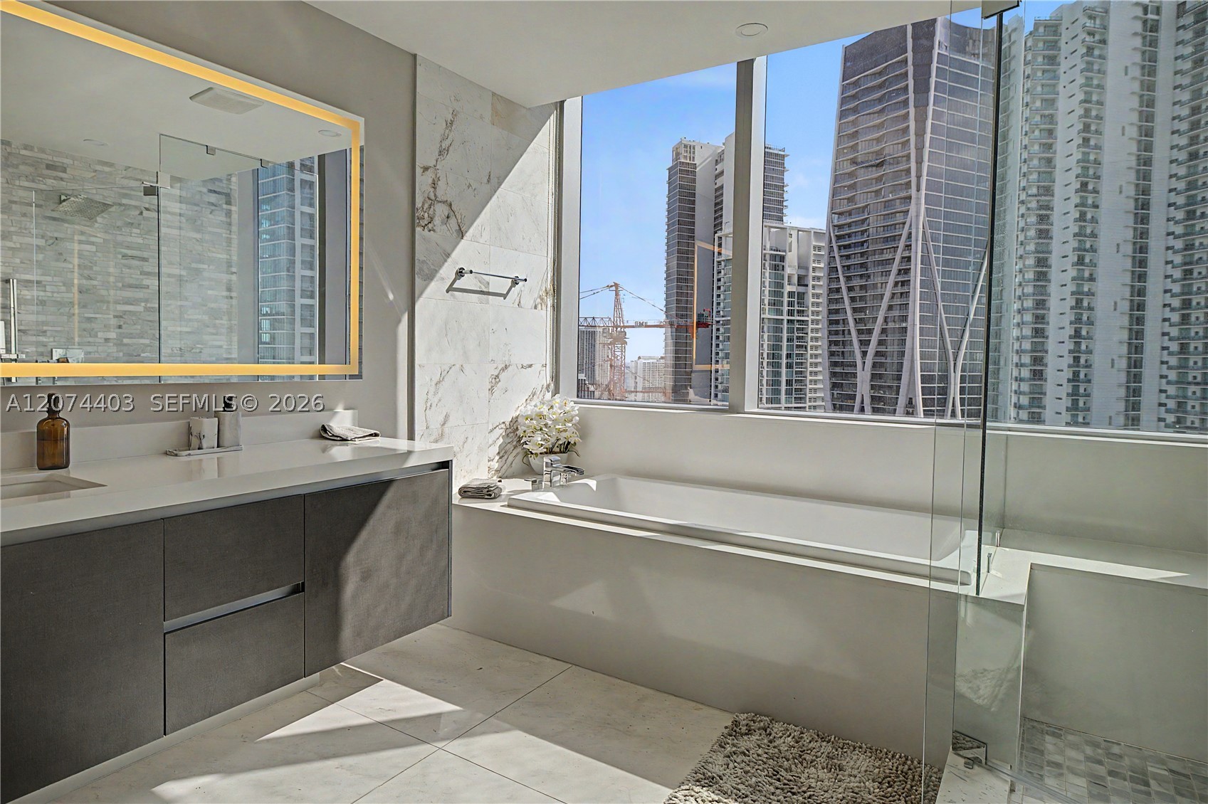 851 NE 1st Ave #3301, Miami FL 33132