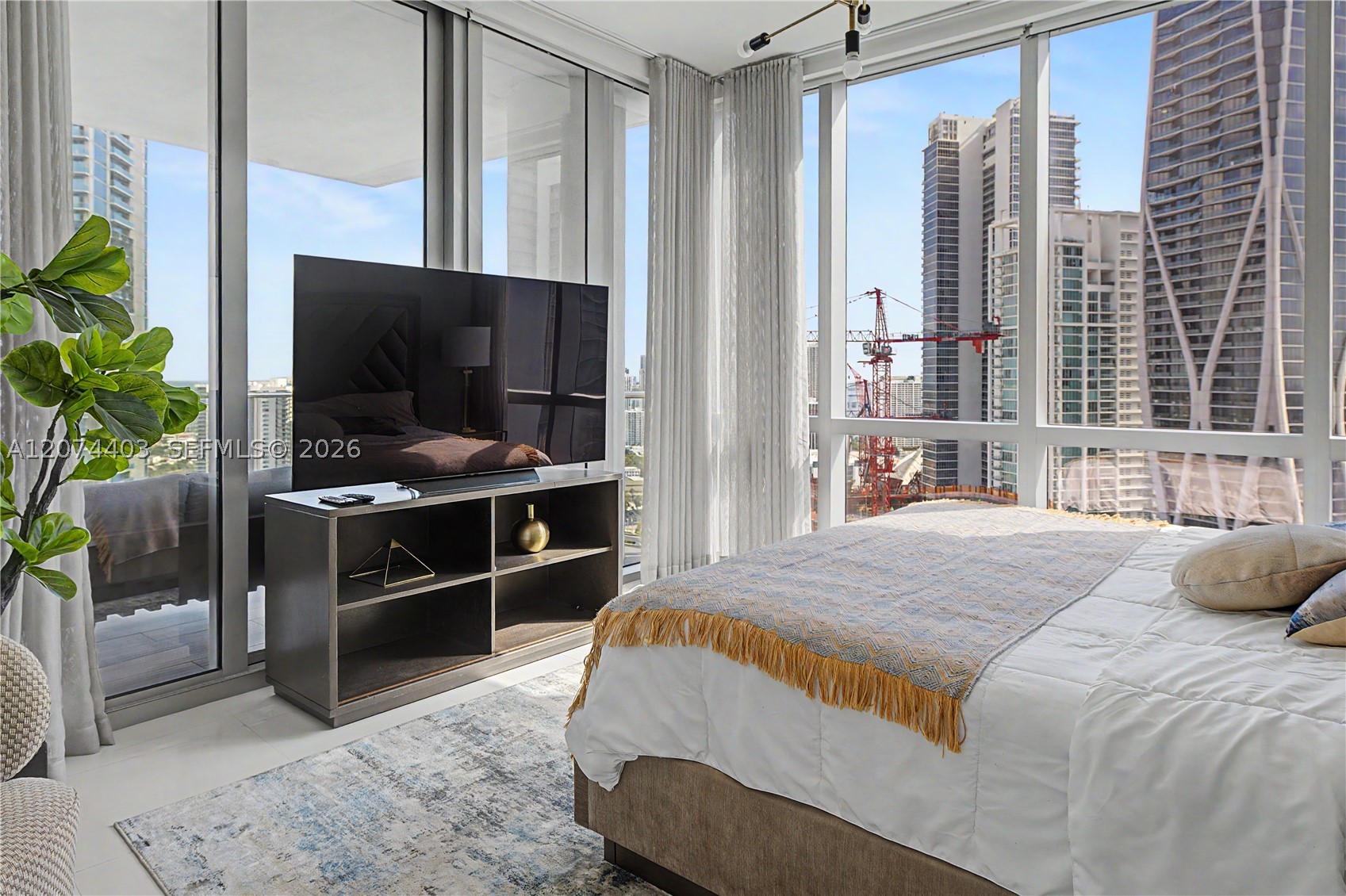 851 NE 1st Ave #3301, Miami FL 33132