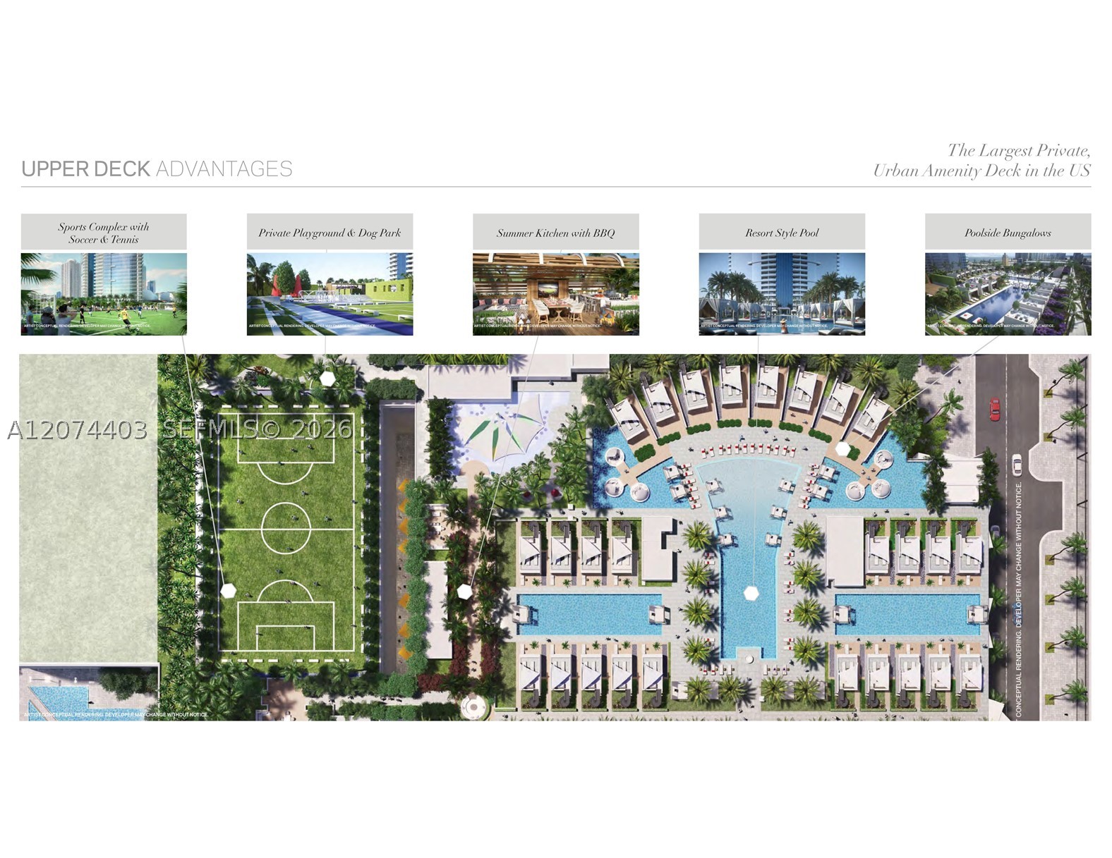 851 NE 1st Ave #3301, Miami FL 33132