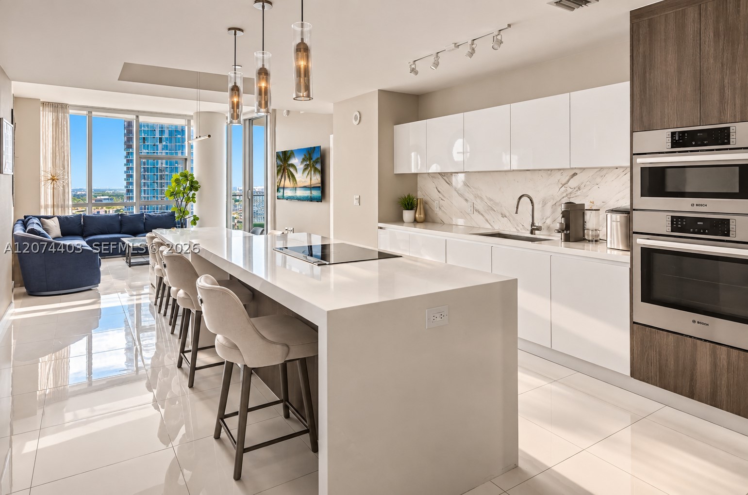 851 NE 1st Ave #3301, Miami FL 33132
