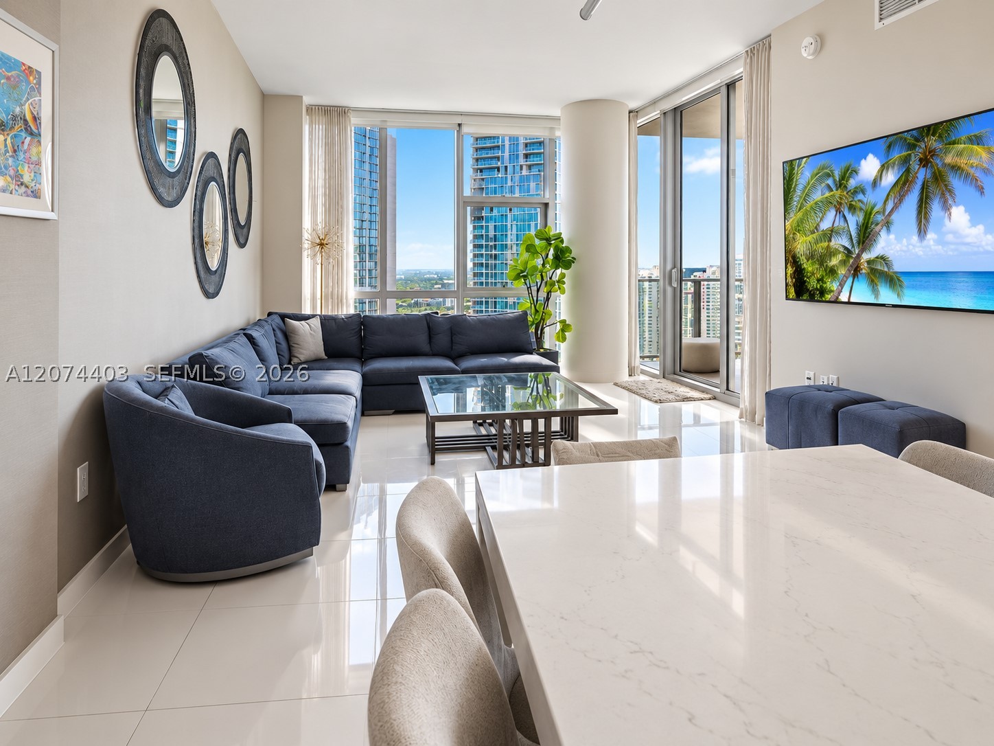851 NE 1st Ave #3301, Miami FL 33132
