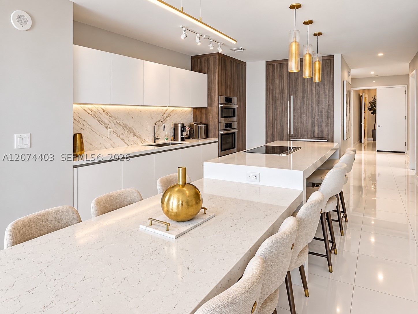 851 NE 1st Ave #3301, Miami FL 33132