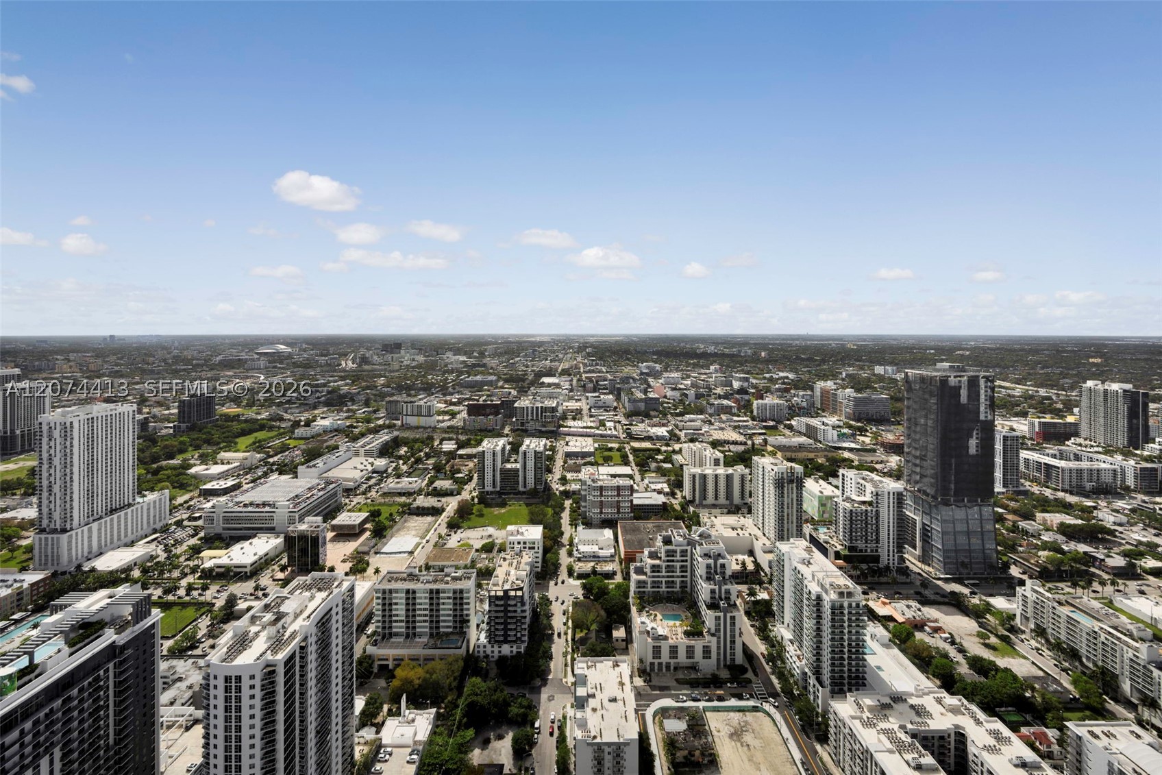 700 NE 24th St #PH-5904, Miami FL 33137