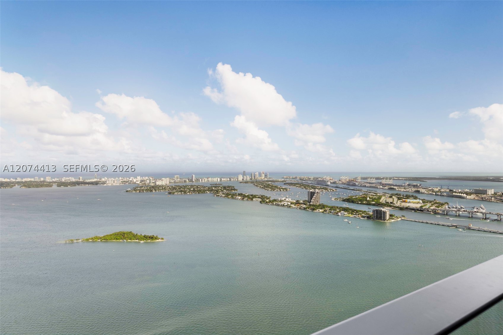 700 NE 24th St #PH-5904, Miami FL 33137