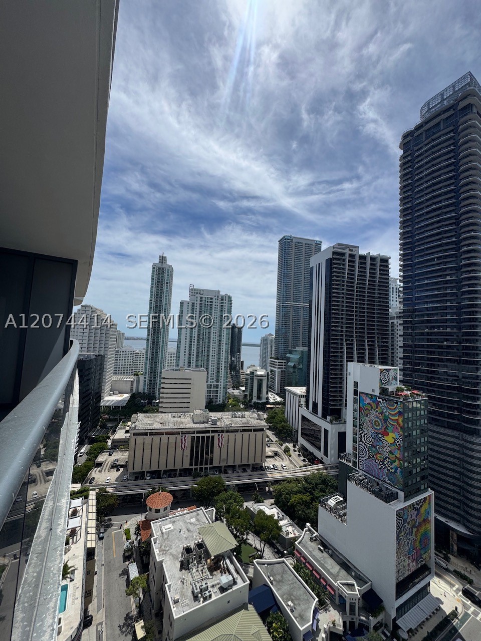 45 SW 9th St #2504, Miami FL 33130