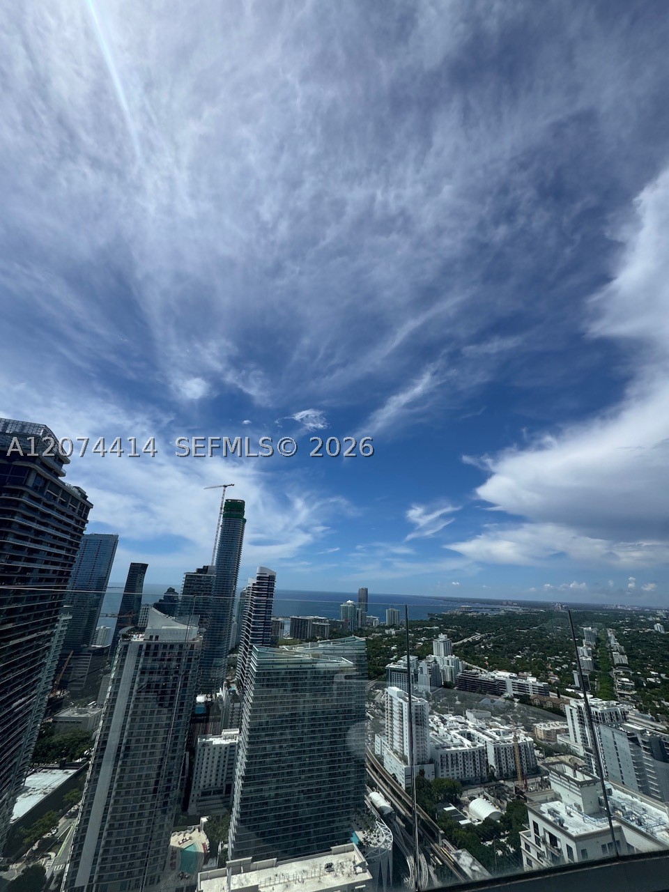 45 SW 9th St #2504, Miami FL 33130