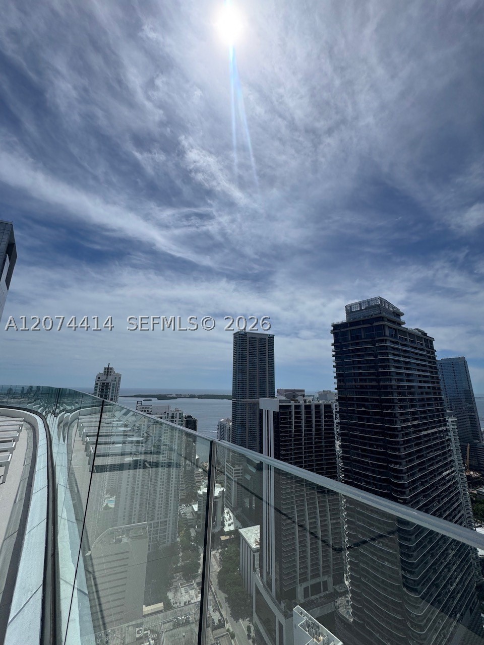 45 SW 9th St #2504, Miami FL 33130