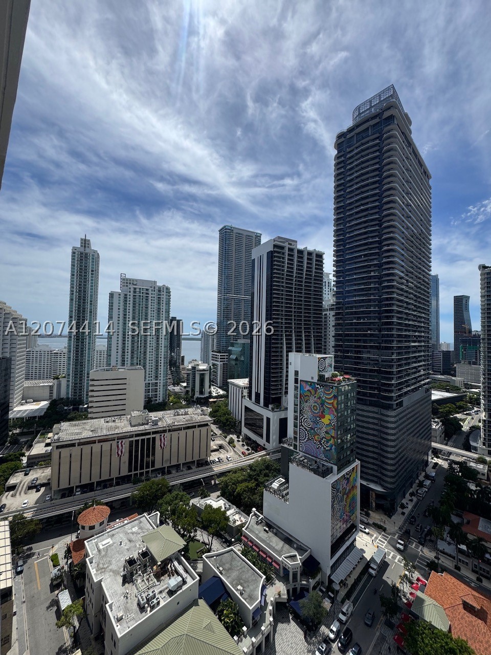 45 SW 9th St #2504, Miami FL 33130