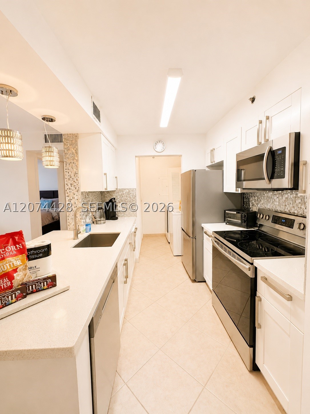 19701 E Country Club Dr #5605, Aventura FL 33180