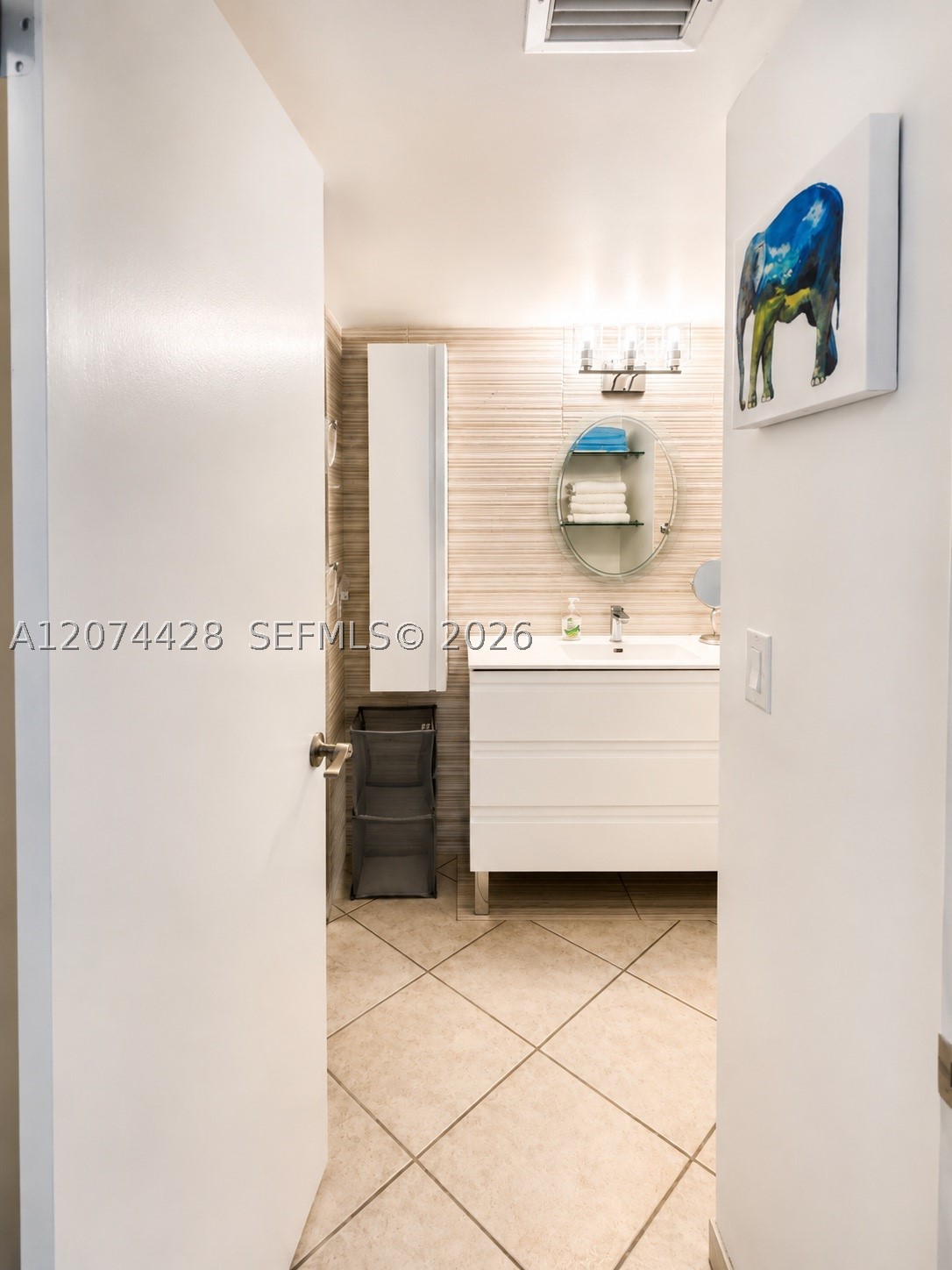 19701 E Country Club Dr #5605, Aventura FL 33180