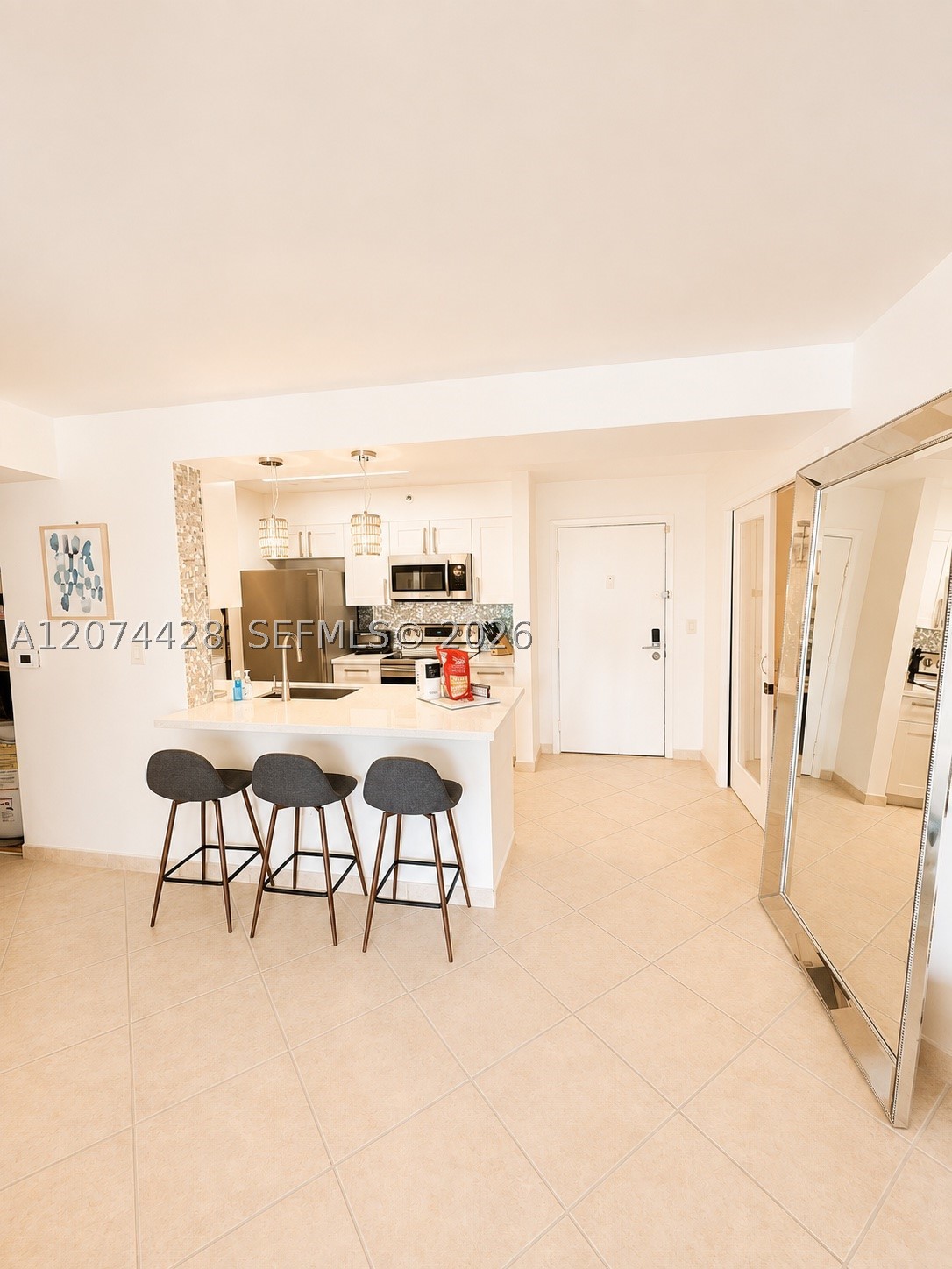 19701 E Country Club Dr #5605, Aventura FL 33180