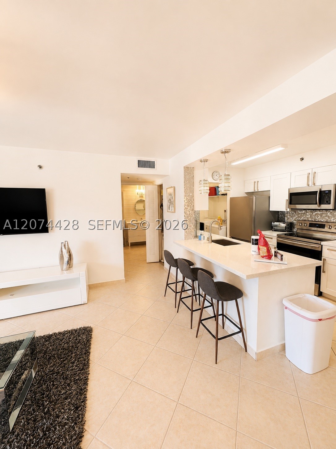 19701 E Country Club Dr #5605, Aventura FL 33180