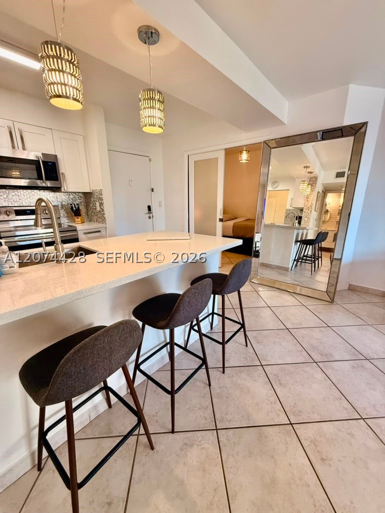 19701 E Country Club Dr #5605, Aventura FL 33180
