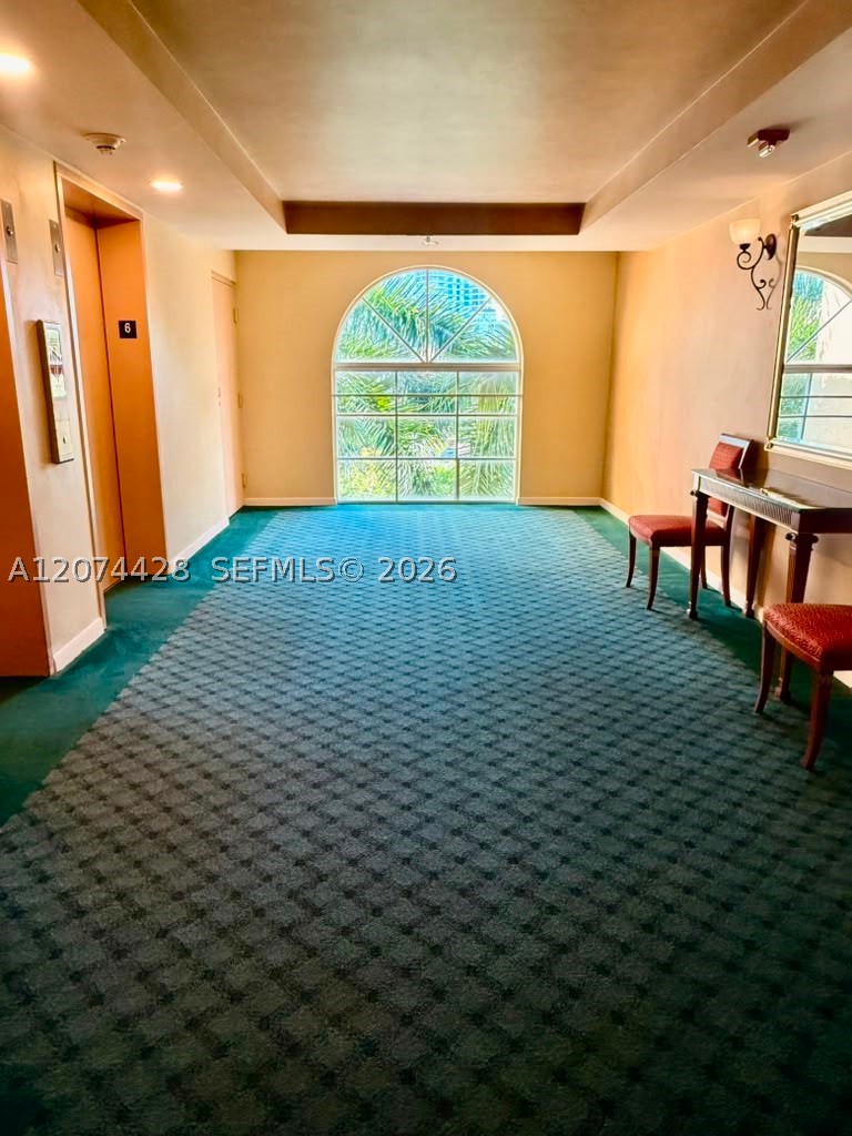 19701 E Country Club Dr #5605, Aventura FL 33180