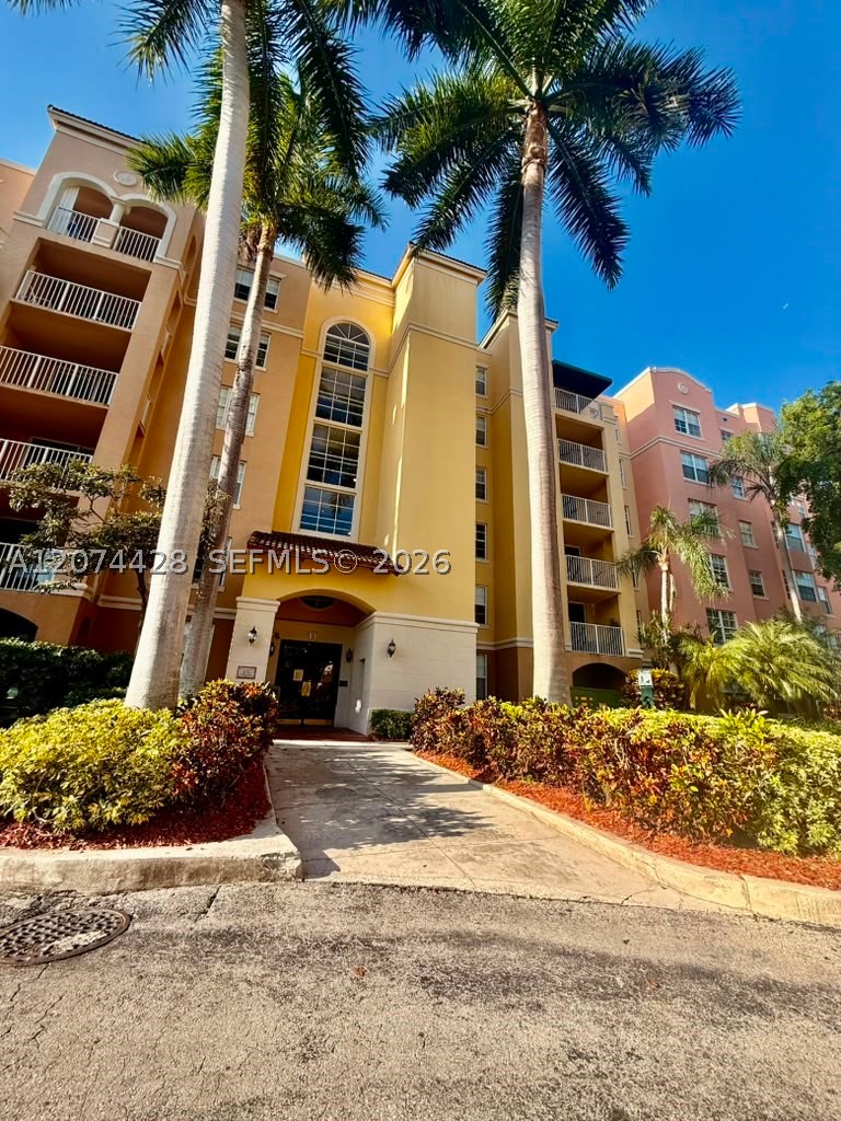 19701 E Country Club Dr #5605, Aventura FL 33180