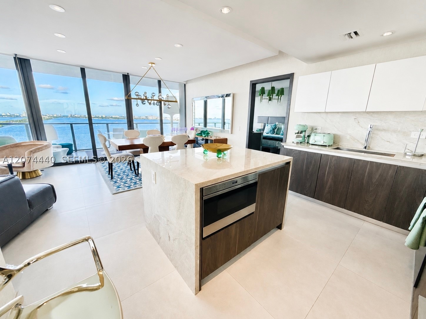 3131 NE 7th Ave #2306, Miami FL 33137