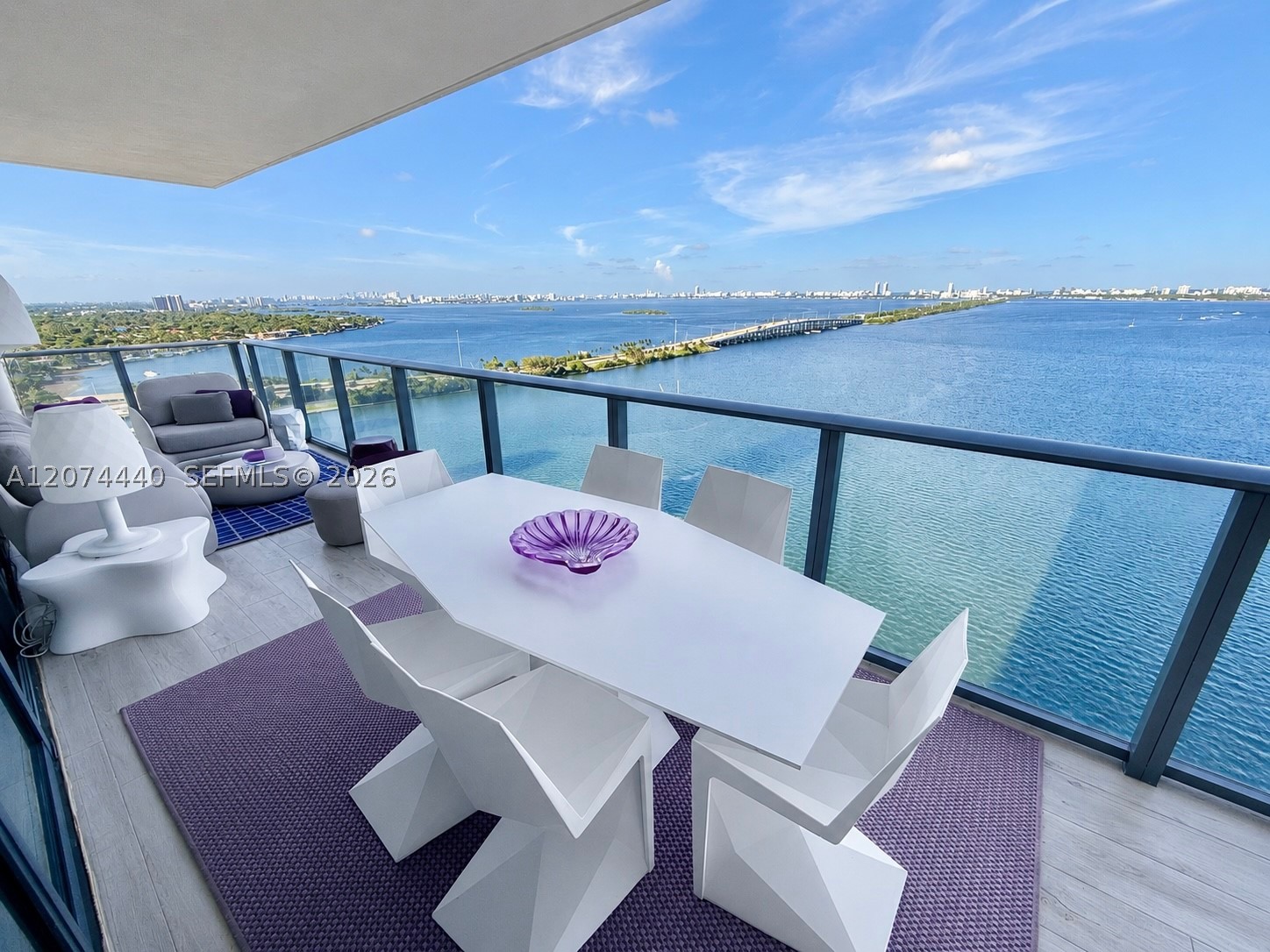 3131 NE 7th Ave #2306, Miami FL 33137