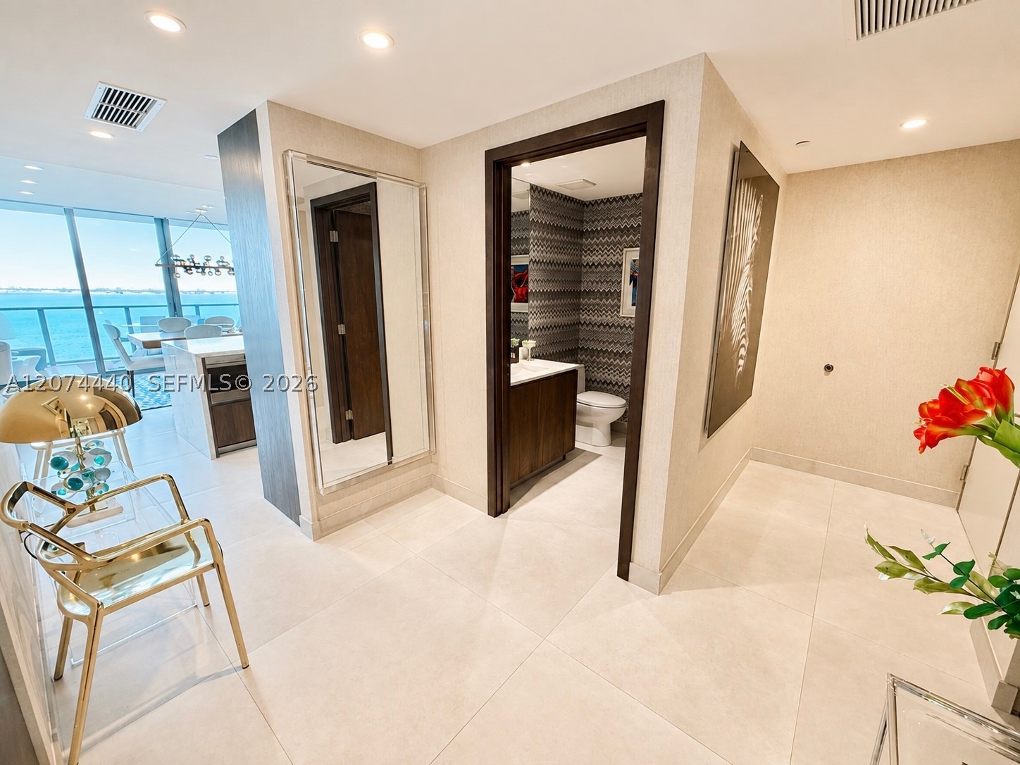 3131 NE 7th Ave #2306, Miami FL 33137