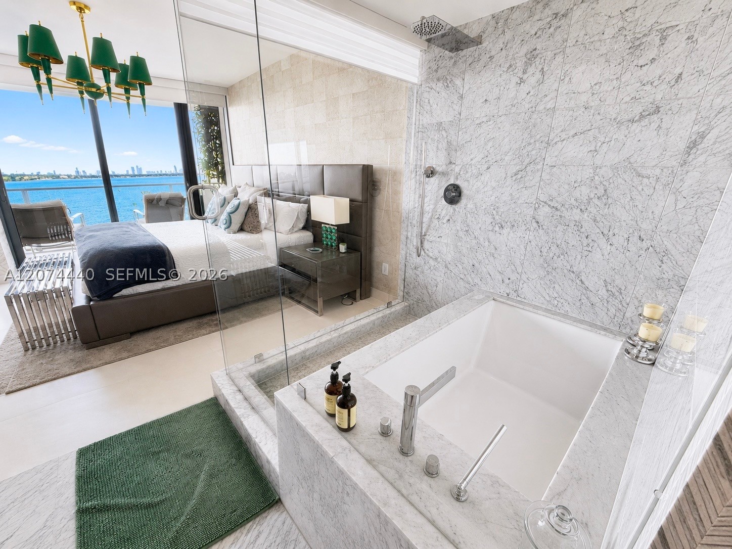3131 NE 7th Ave #2306, Miami FL 33137
