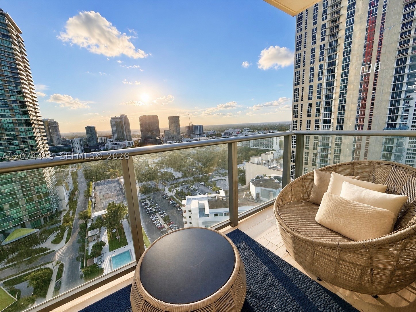 3131 NE 7th Ave #2306, Miami FL 33137