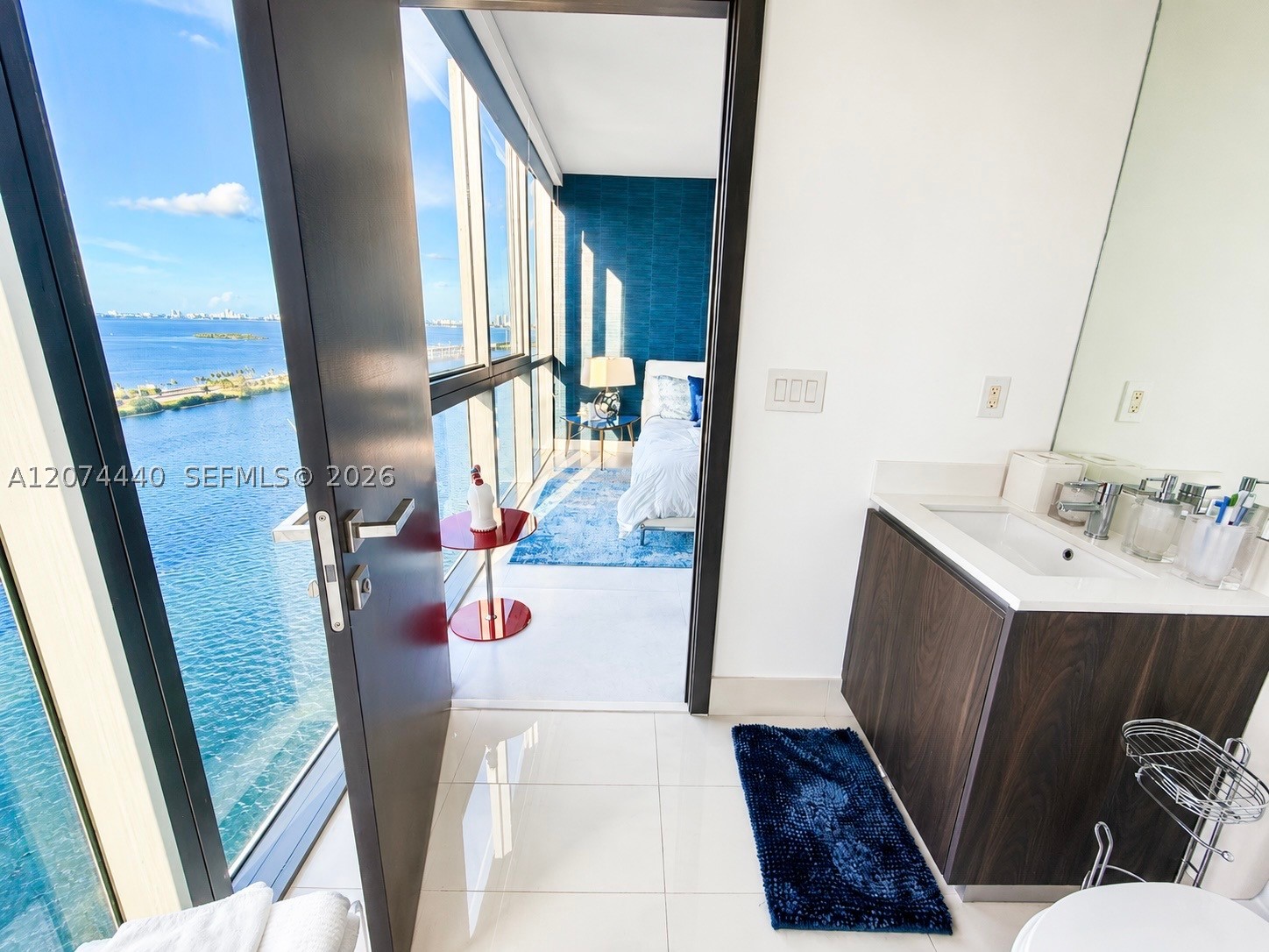 3131 NE 7th Ave #2306, Miami FL 33137