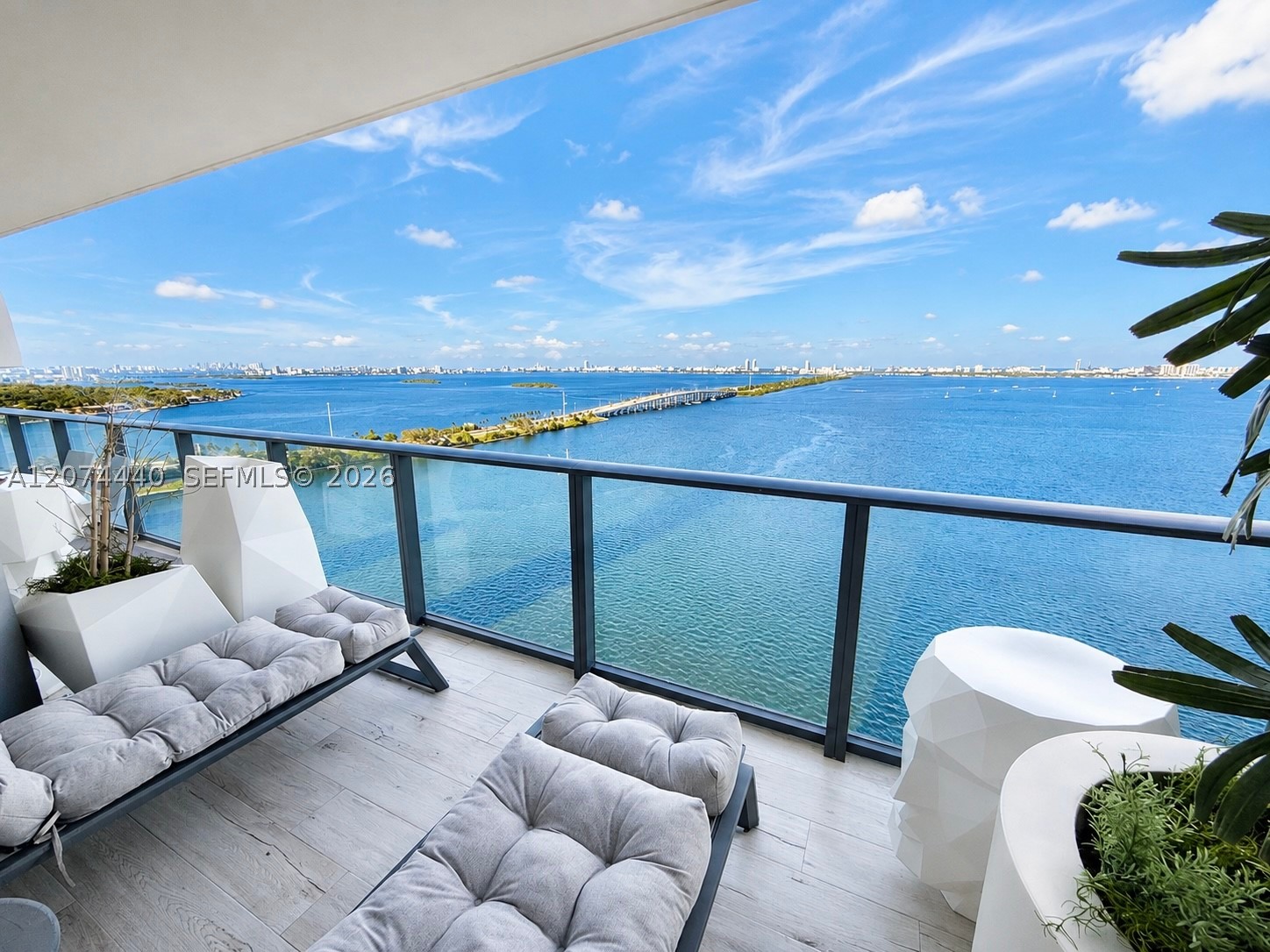 3131 NE 7th Ave #2306, Miami FL 33137