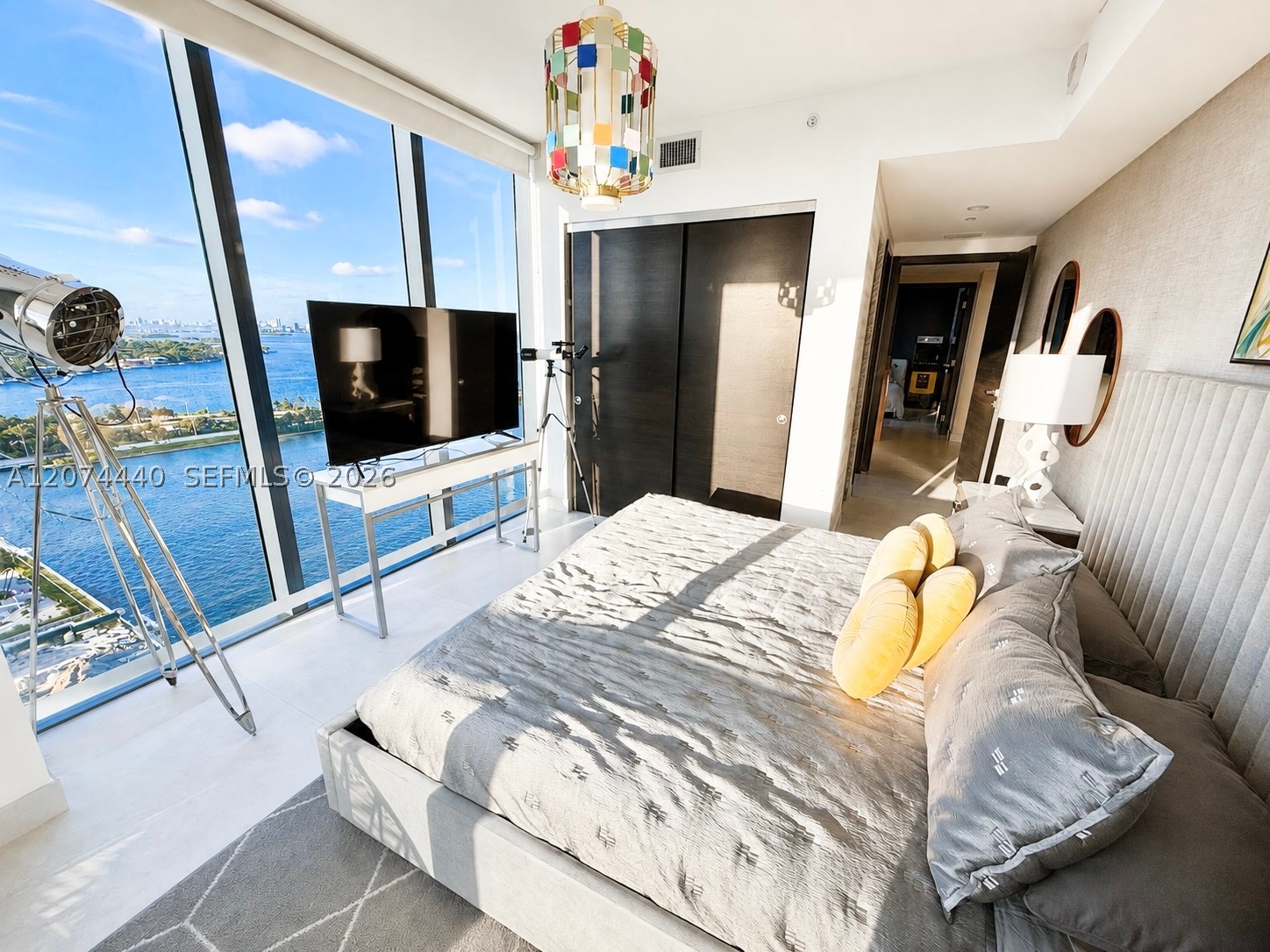 3131 NE 7th Ave #2306, Miami FL 33137