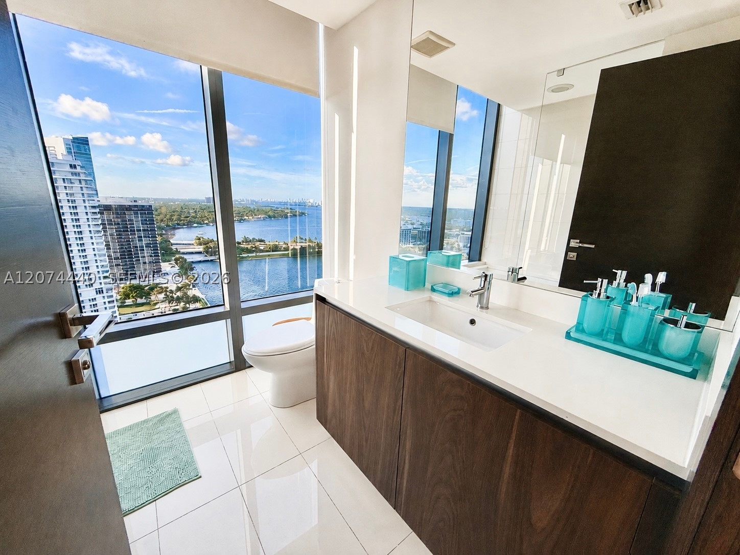 3131 NE 7th Ave #2306, Miami FL 33137