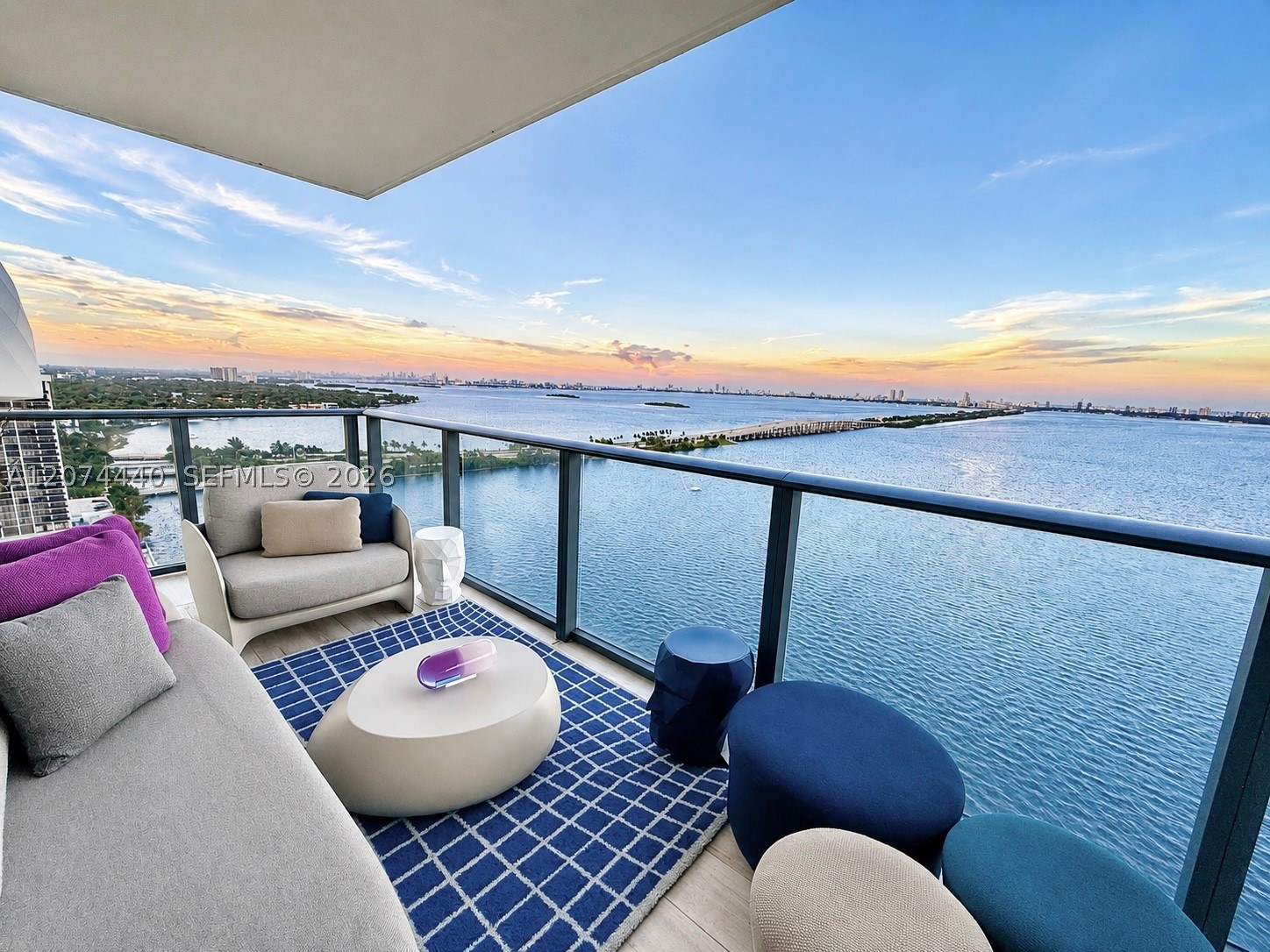 3131 NE 7th Ave #2306, Miami FL 33137