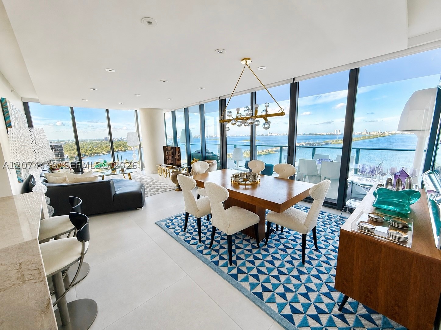 3131 NE 7th Ave #2306, Miami FL 33137