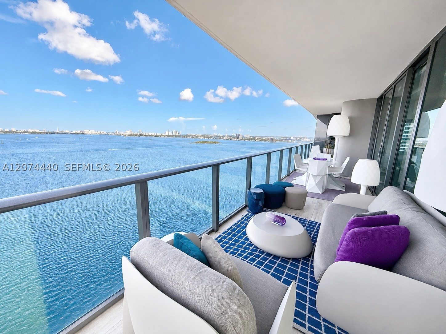 3131 NE 7th Ave #2306, Miami FL 33137