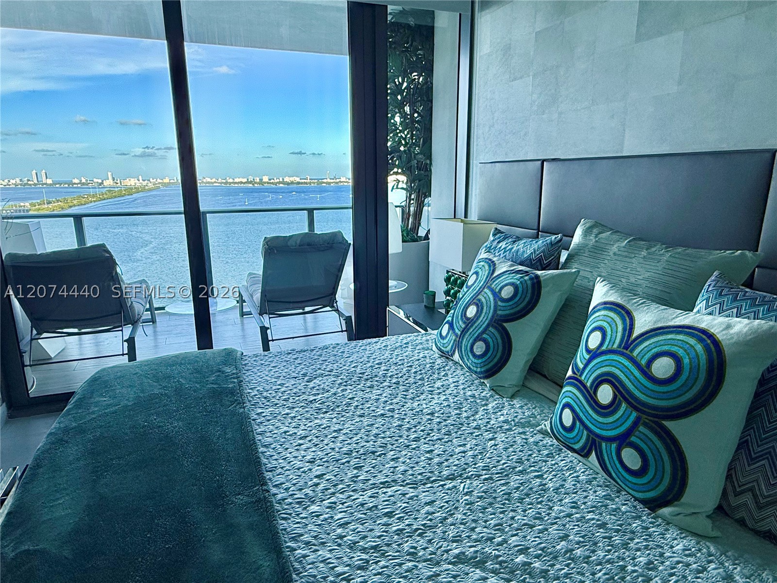 3131 NE 7th Ave #2306, Miami FL 33137