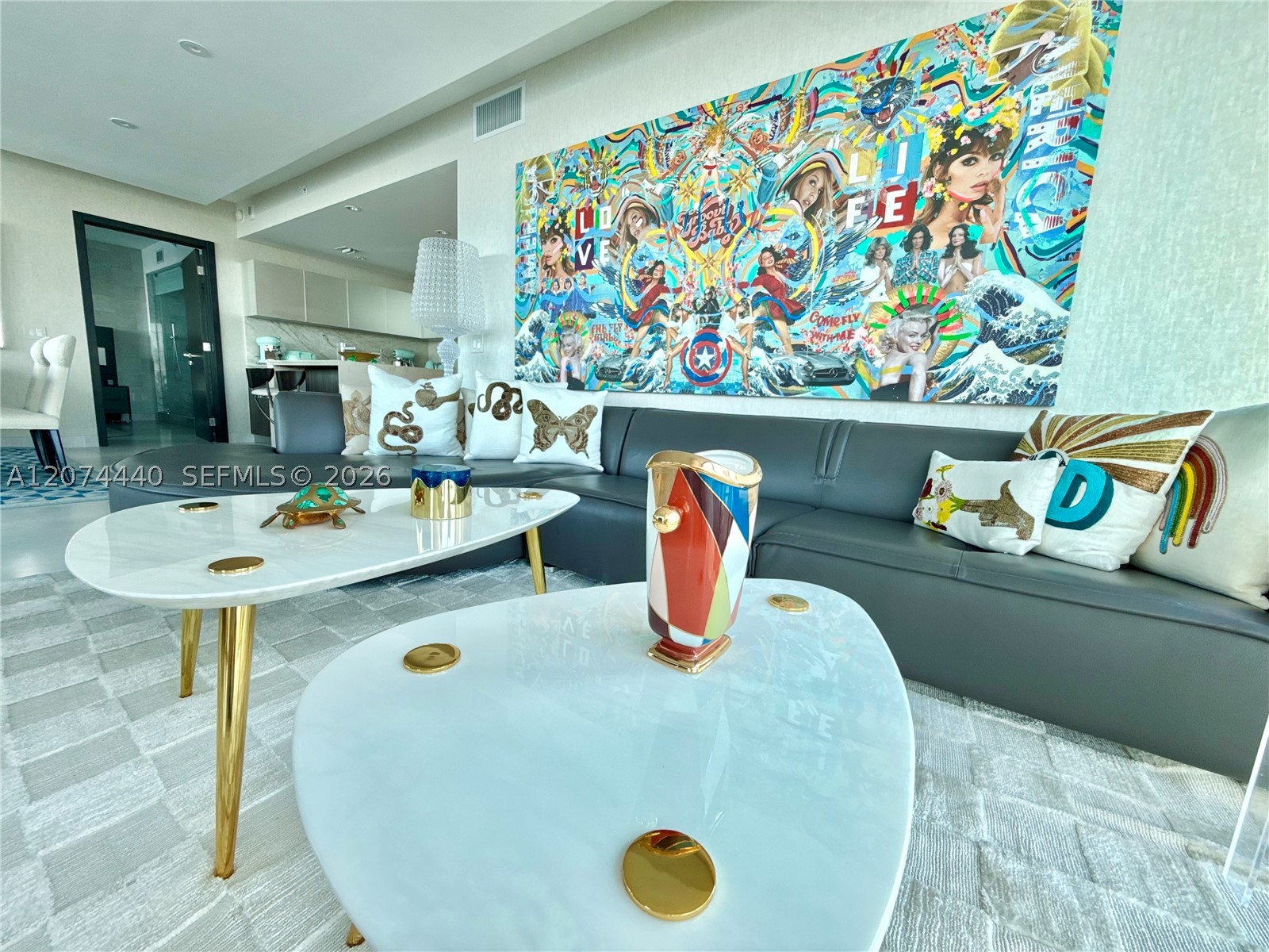 3131 NE 7th Ave #2306, Miami FL 33137