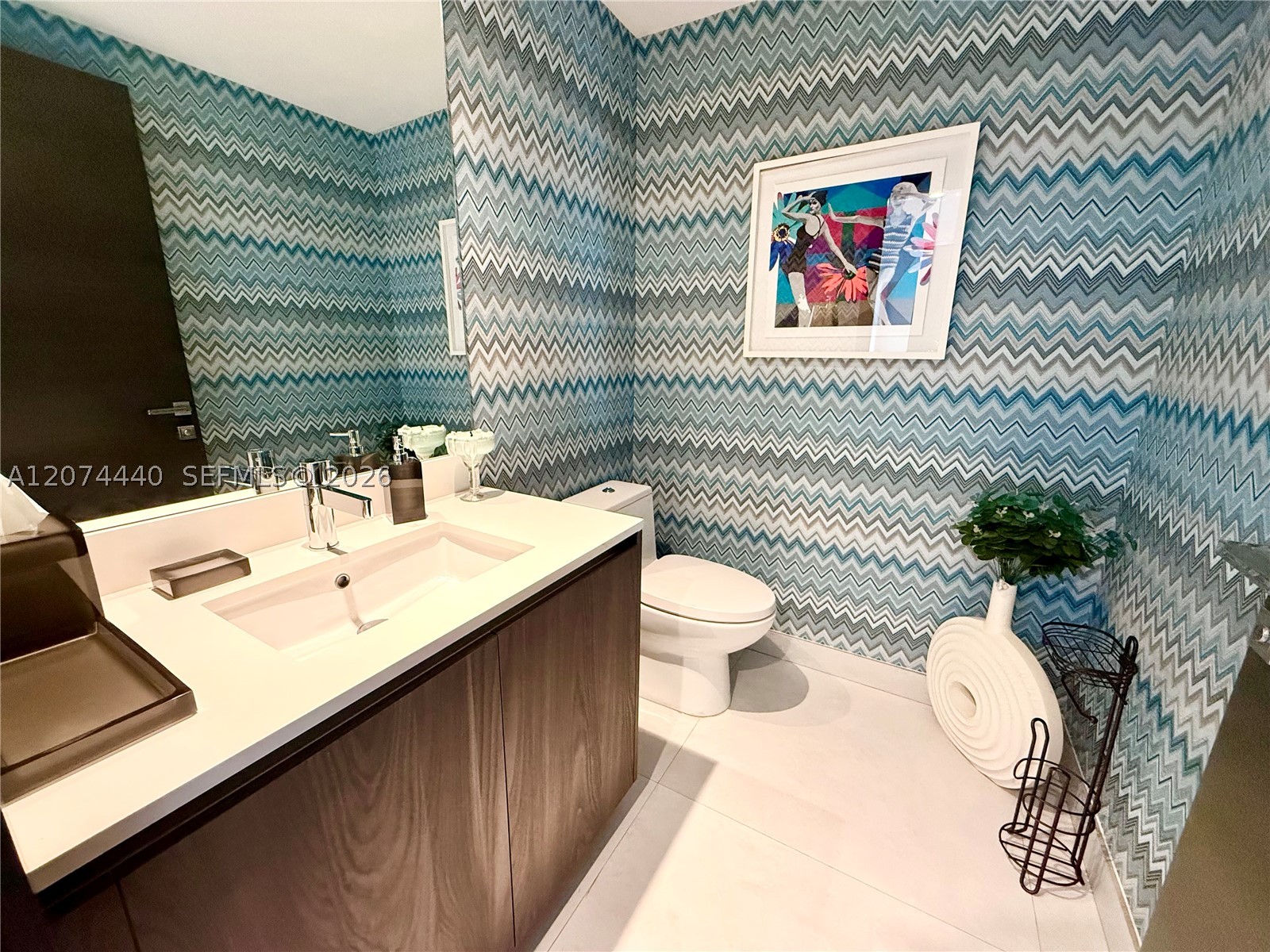 3131 NE 7th Ave #2306, Miami FL 33137