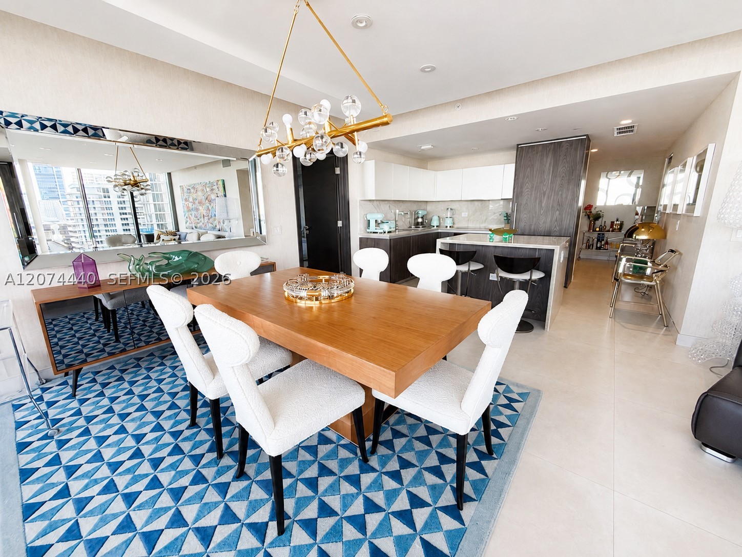 3131 NE 7th Ave #2306, Miami FL 33137