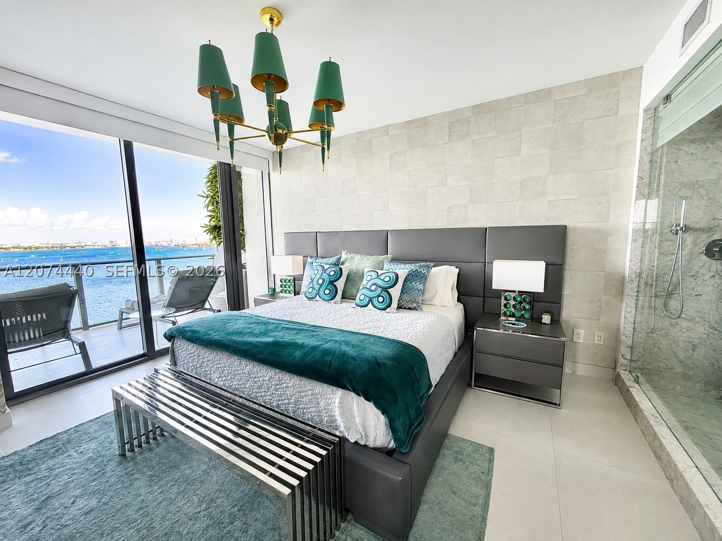 3131 NE 7th Ave #2306, Miami FL 33137