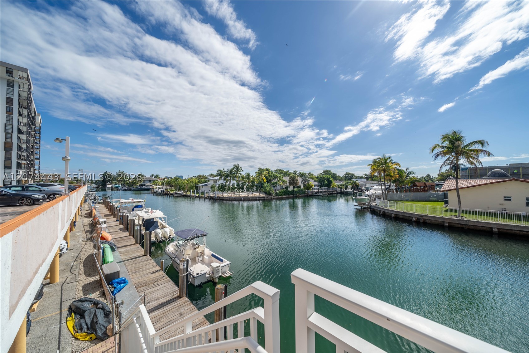 2450 NE 135th St #209, North Miami FL 33181