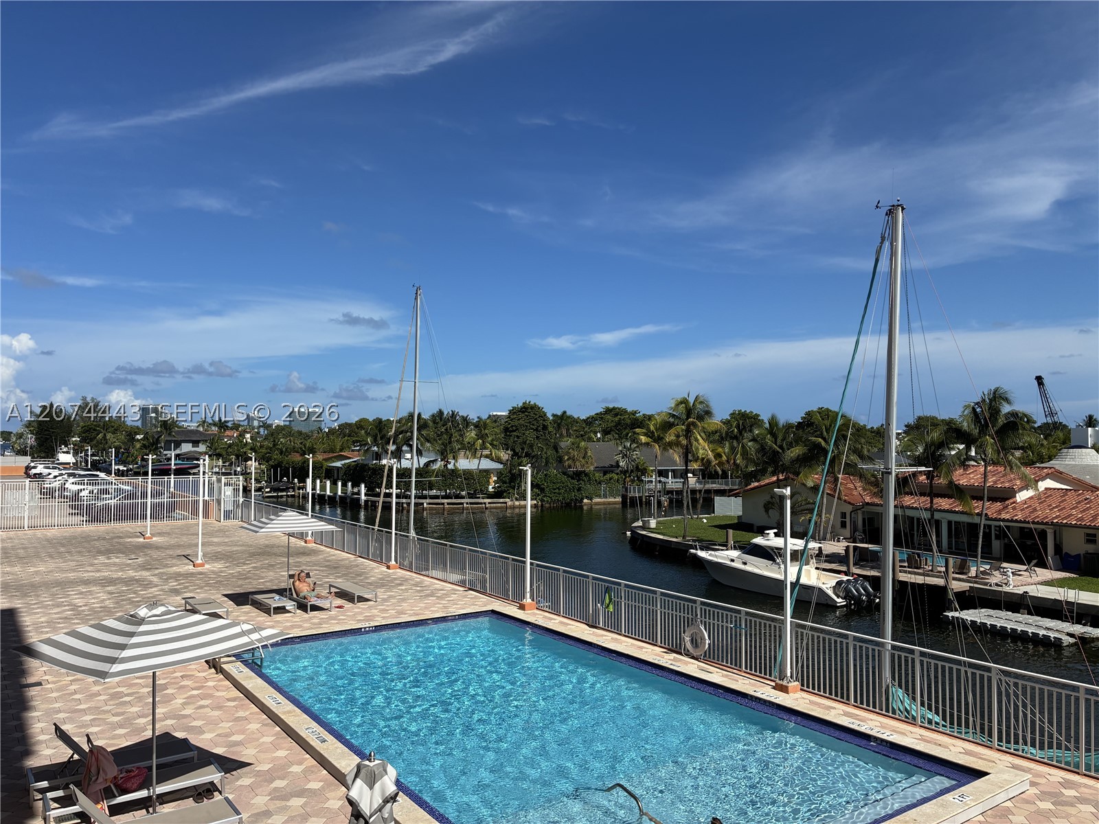 2450 NE 135th St #209, North Miami FL 33181