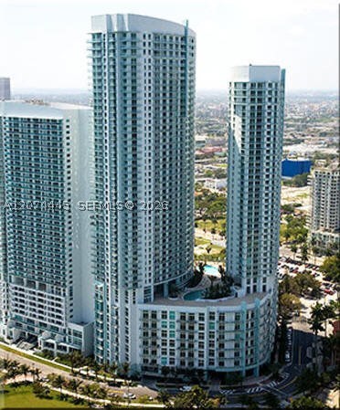 1900 N Bayshore Dr #2308, Miami FL 33132