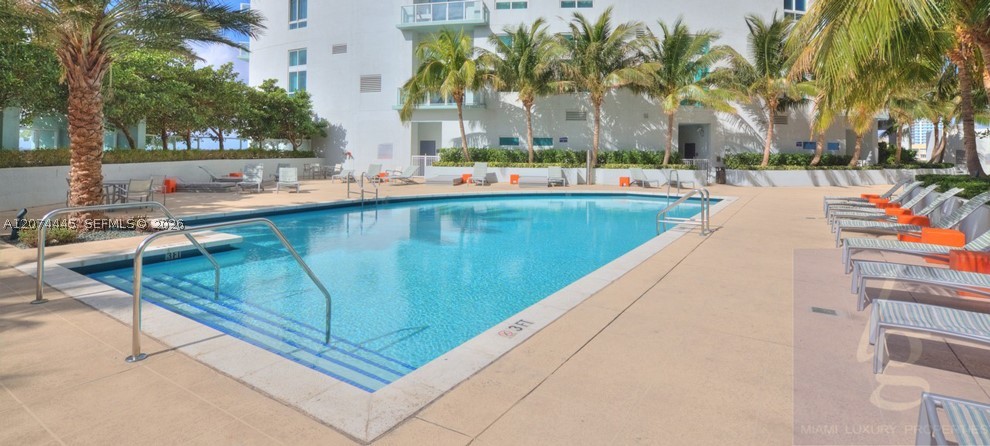 1900 N Bayshore Dr #2308, Miami FL 33132