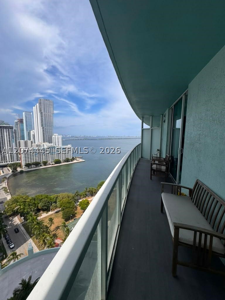 1900 N Bayshore Dr #2308, Miami FL 33132