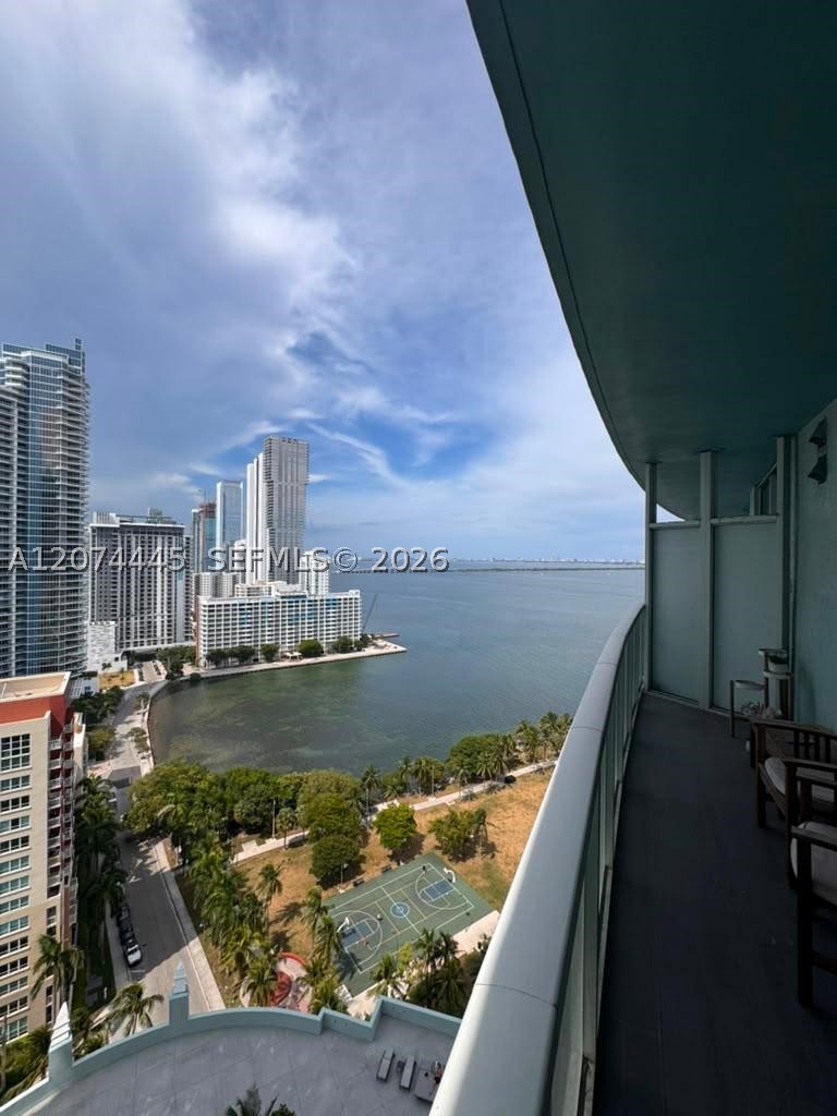 1900 N Bayshore Dr #2308, Miami FL 33132