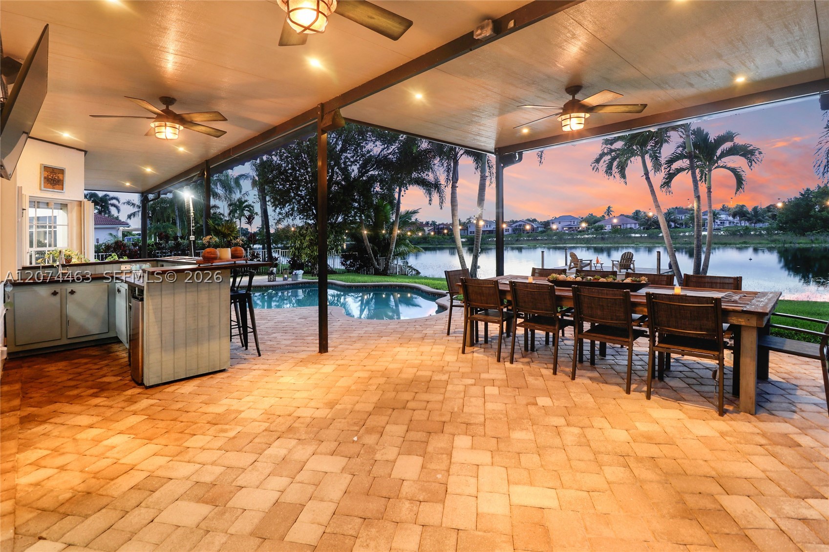 1108 NW 180th Ave, Pembroke Pines FL 33029