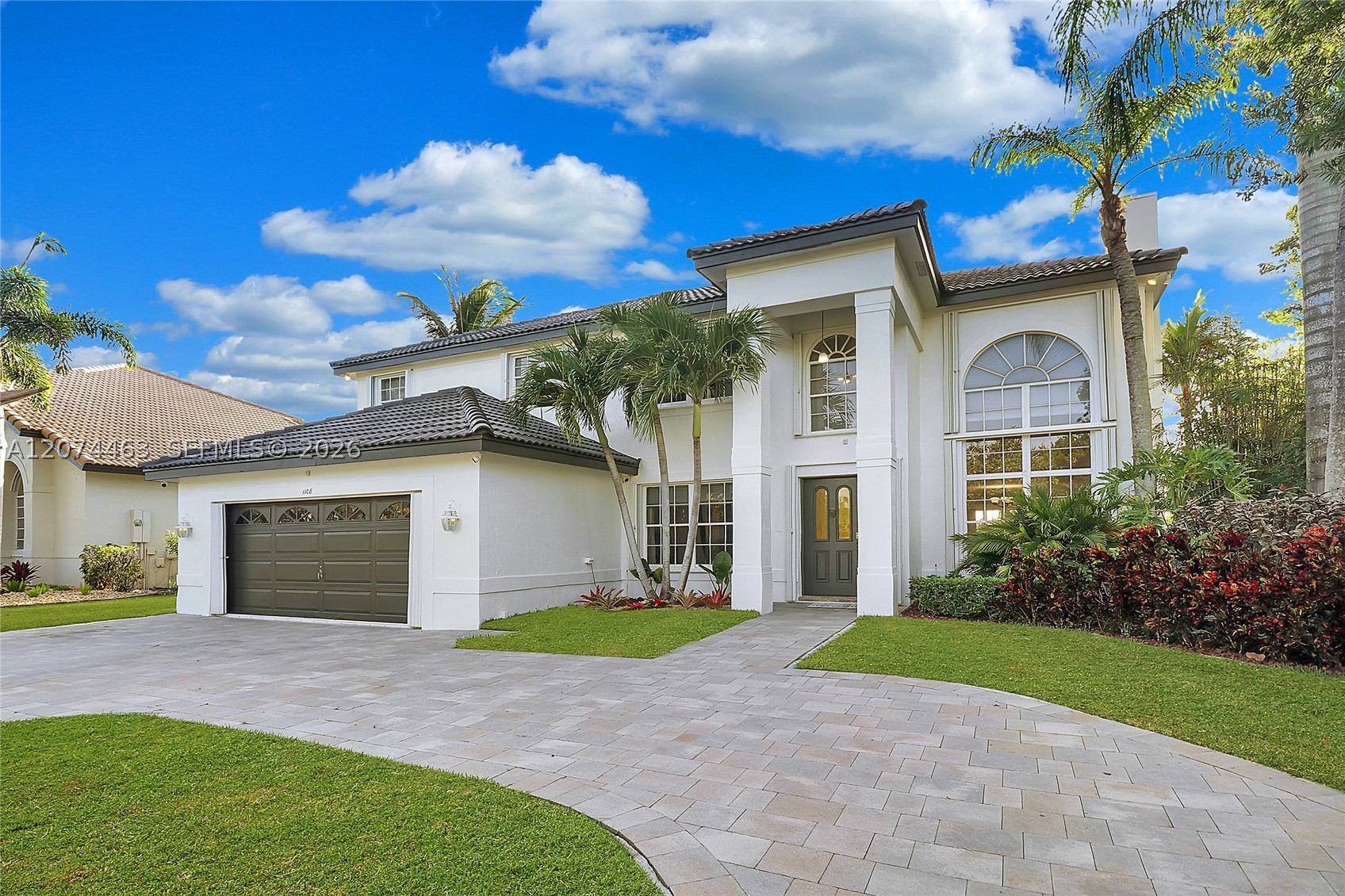 1108 NW 180th Ave, Pembroke Pines FL 33029
