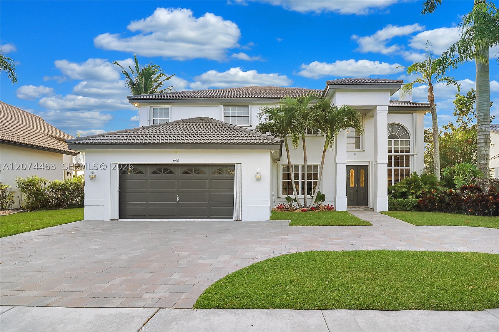 1108 NW 180th Ave, Pembroke Pines FL 33029